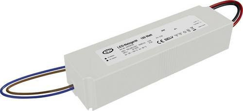 EVN E6724100 LED-Trafo Konstantspannung 24 V/DC in Weiß - Bild 1
