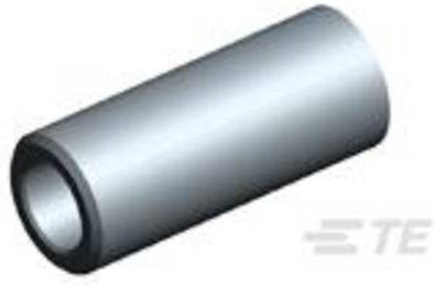 TE Connectivity 849610-3 Tray in Silber - Bild 1