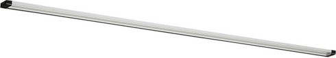 Müller-Licht LED-Unterbauleuchte Cabinet Light Flat Sensor in Silber mit Bewegungssensor und warmweißem Leuchtmittel - Bild 1
