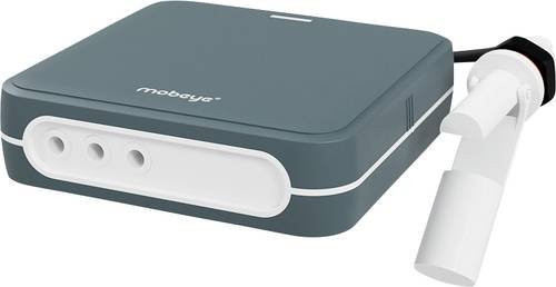 Mobeye WaterGuard-FS CM4300FS LTE-M Füllstandsmelder in Grau mit Frequenzen 800MHz und 2600MHz - Bild 1