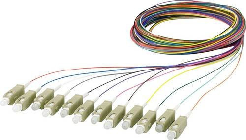 Phoenix Contact FOC-PT9:SC-OM2/2.5 LWL-Kabel in Multicolor - Bild 1