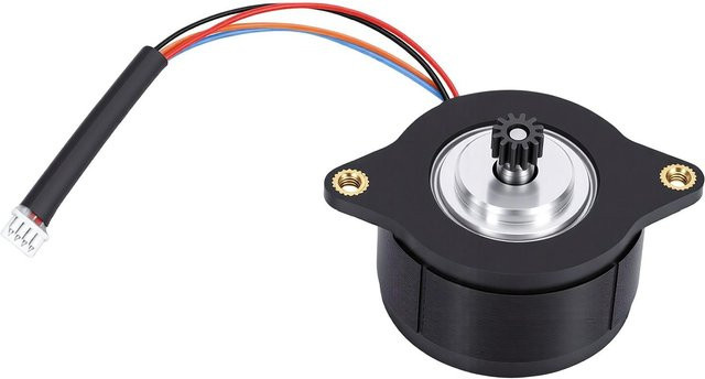 Creality Extruder E-Achse Schrittmotor für Ender 5 Max 3D-Drucker in Schwarz - Bild 1