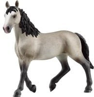 Schleich Horse Club Cheval de Selle Francais Stute Spielfigur - Bild 1