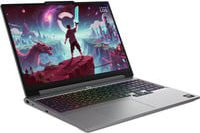 Lenovo LOQ 15AHP11 Gaming-Notebook in Grau mit AMD Prozessor und Windows - Bild 1