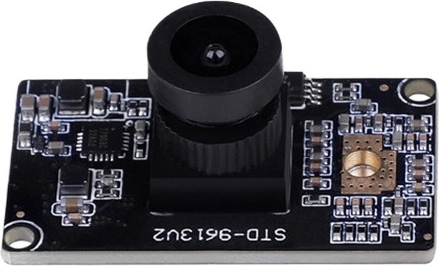 Creality K2 Plus Cavity Kamera Kit für 3D-Drucker in Schwarz - Bild 1
