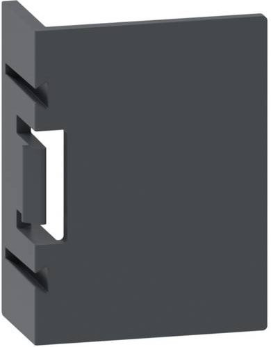Schneider Electric LA9G3707 Leistungsschalterzubehör in Grau - Bild 1