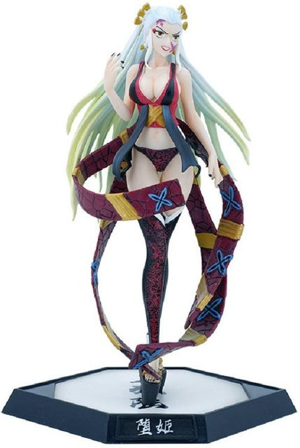 Yiran toy 1 Kimetsu no Yaiba Actionfigur PVC Modell - Bild 1