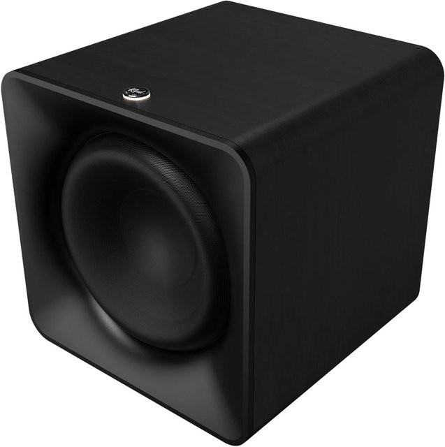 Klipsch Flexus XSUB 200 Subwoofer Schwarz - Bild 1