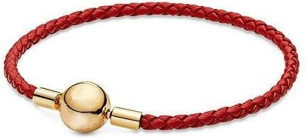 YIRAN Jewelry Armband, 925 Silber, Damen, 19cm - Bild 1