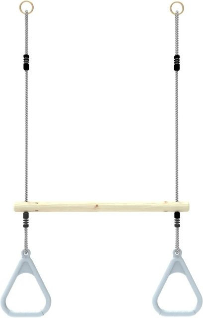 OutdoorToys Schaukelstange, Eisblau, ab 3 Jahren - Bild 1