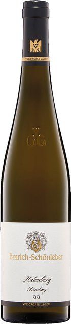 Emrich-Schönleber Riesling GG Weißwein, 2023, Nahe, trocken, 1,5 l - Bild 1