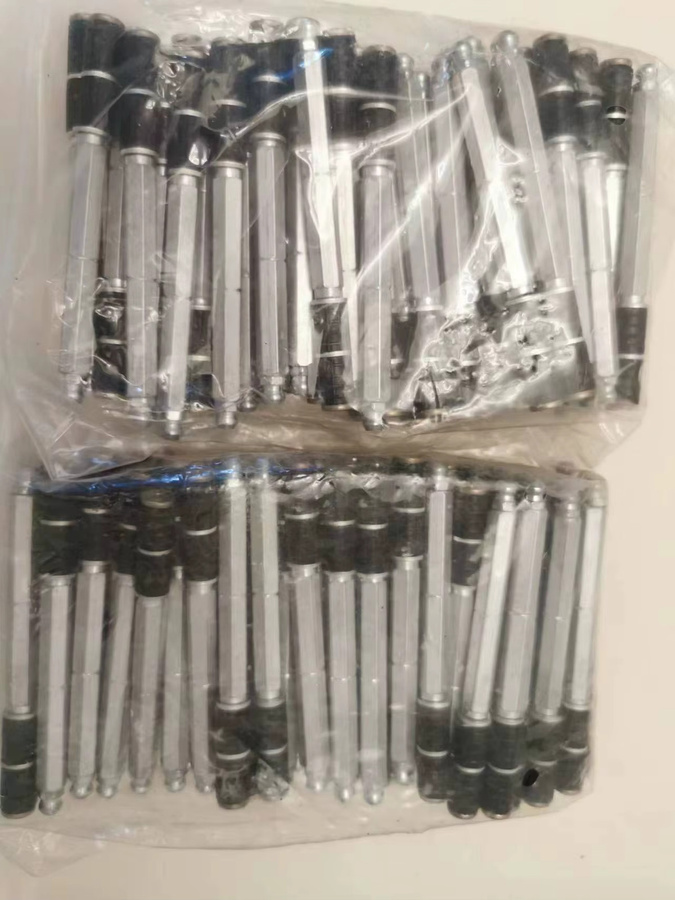 YOLOBLUE Fugenverpackungen für Hochdruck-Injektion, 50 Stück pro Beutel - Bild 3