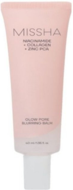 MISSHA Glow Pore Blurring Balm, 40 ml, Make-up Primer - Bild 1
