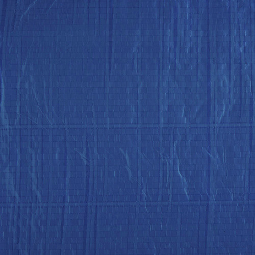 Mr. GARDENER Sommerabdeckplane aus Polyethylen in Blau, Breite: 360 cm - Bild 1