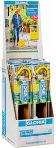 GLORIA ThermoflammBio Classic PL US Gas-Heizgerät für Professionals - Bild 1