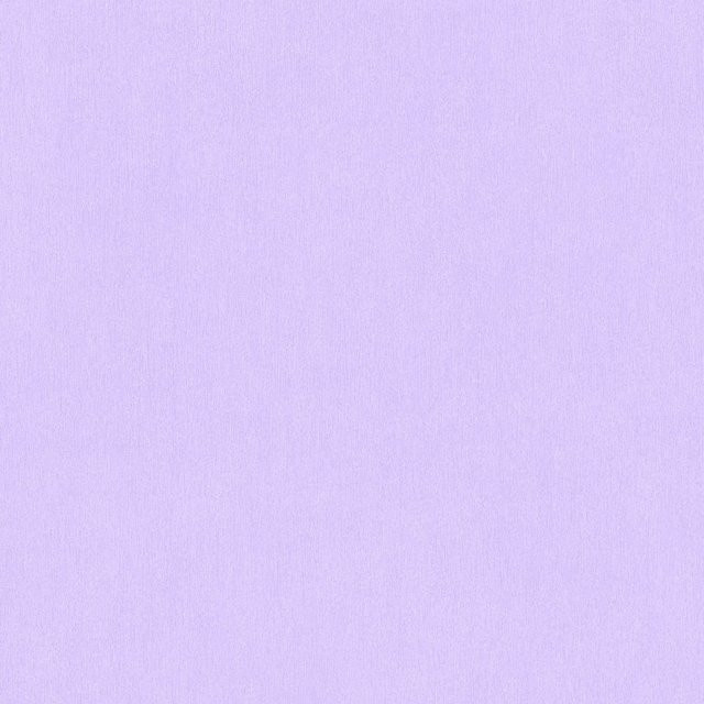 Profhome Tapete Uni Matt Lila Non-Woven Breite: 0,53 m, Länge: 10,05 m - Bild 1