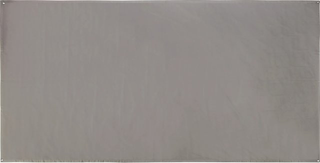 Sonnensegel Caldera II in Grau, B/T: 140 x 270 cm - Bild 1