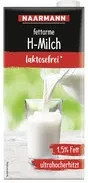 Naarmann H-Milch 12 l - Bild 1