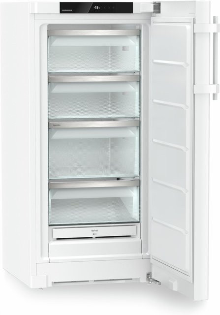 Liebherr Gefrierschrank FNd 4234-20 weiß - Bild 1