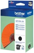 Original Brother Tintenpatrone LC-129XLBK Schwarz für Inkjet-Drucker MFC-J6920DW, MFC-J6520DW und MFC-J6720DW - Bild 2