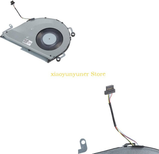 P9JB Hocheffizienter CPU-Kühlkörper für S5600F und S5600FL Laptops - Bild 1