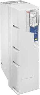 ABB Frequenzumrichter ACQ580-01-106A-4+B 55kW 480V in Weiß - Bild 1