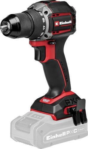 Einhell Professional TP-CD 18/70-C Li BL Akku-Bohrschrauber 18 V Rot Solo - Bild 1