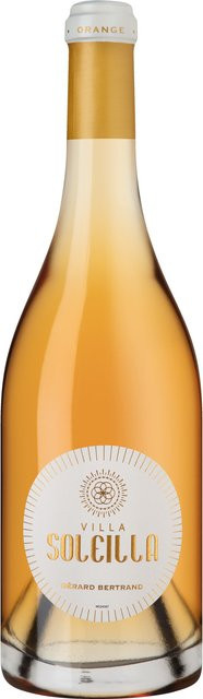 Gérard Bertrand Villa Soleilla Orange Wine 2021 Weißwein trocken 0,75 l - Bild 1