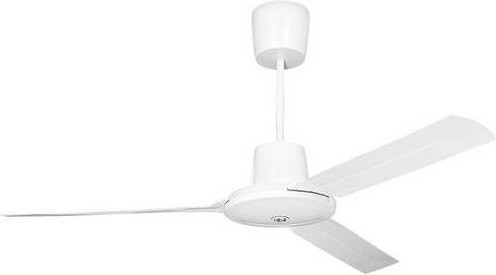 VORTICE Deckenventilator Nordik Evolution Weiß Durchmesser: 122 cm - Bild 1
