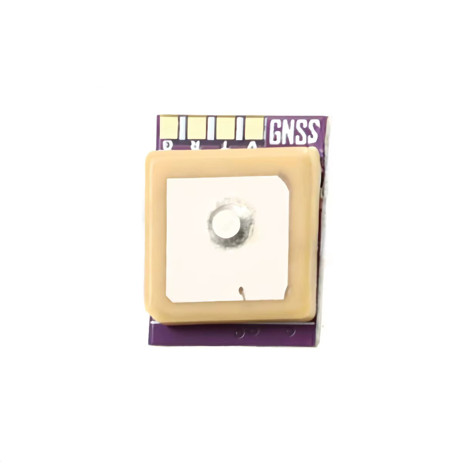 Bzgnss GPS Modul mit Kompass und M10-Chip für F405 F722 Flight Control und INAV, geeignet für Starrflügel-FPV und RC-Drohnen - Bild 1