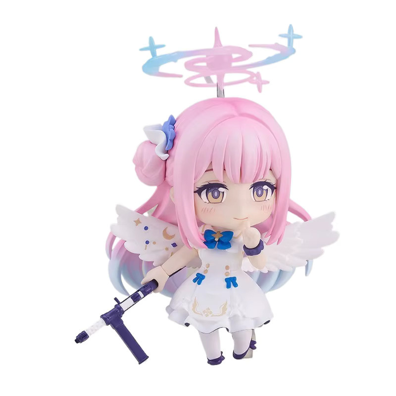 Bandai Blue Archive Misono Mika, Actionfigur, 10cm - Bild 3