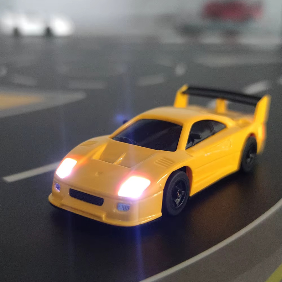 LDARC S100 RC Drift-Auto, 1:64 Maßstab, ferngesteuert - Bild 4