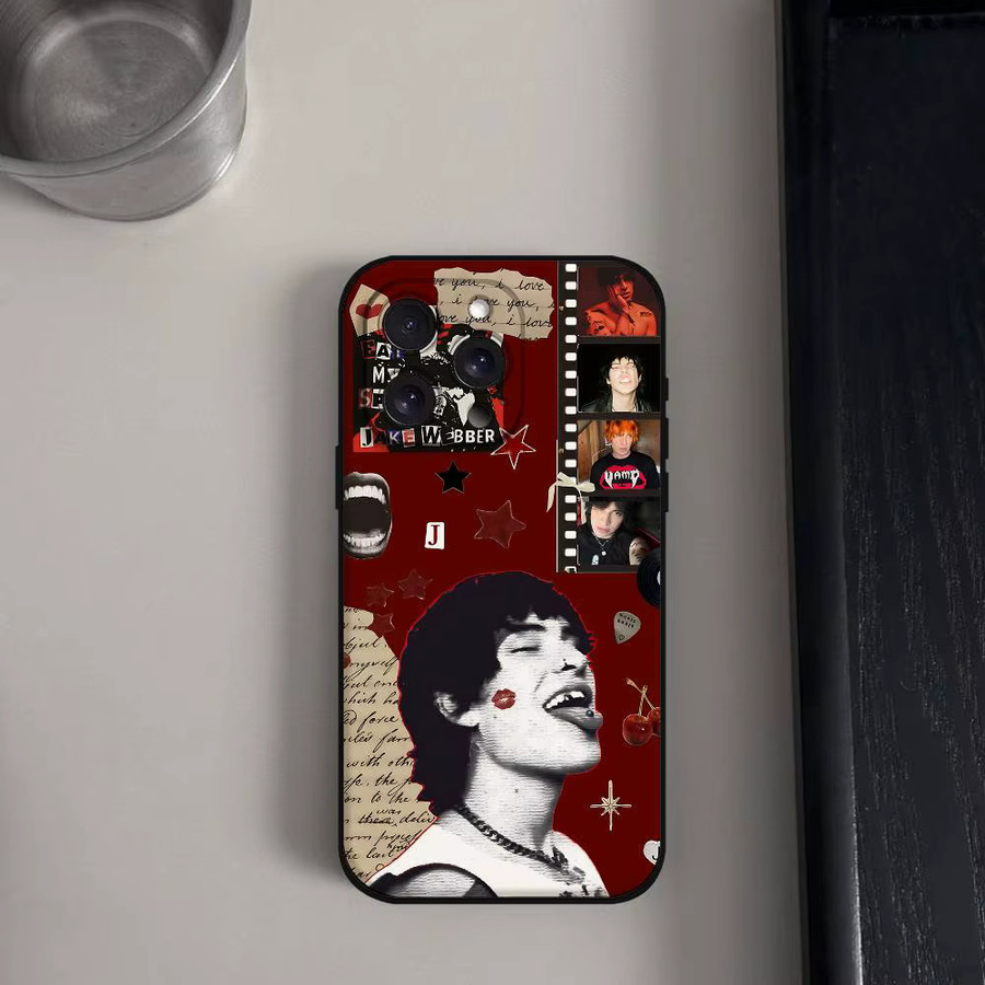 Mesuca Handyhülle für iPhone in Multicolour - Bild 5