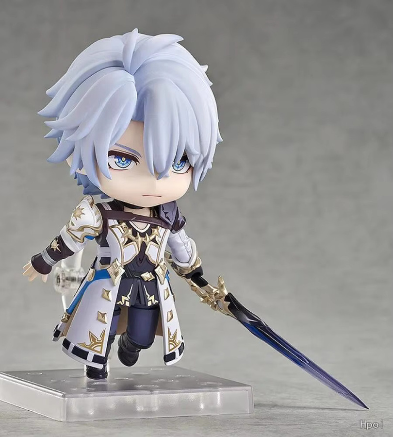 Good Smile Nendoroid Phainon, Honkai Star Rail, Action-Modell, Einzelfigur - Bild 2