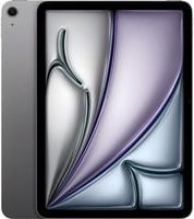 Apple iPad Air 11 (M4, 2026) Wi-Fi + Cellular, 1TB, Spacegrau - Bild 1