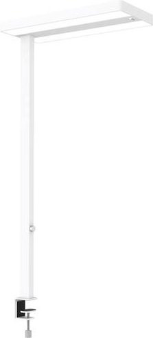 MAUL juvis 8258702 LED-Tischlampe in Weiß mit 64W, dimmbar und mit Bewegungssensor - Bild 1