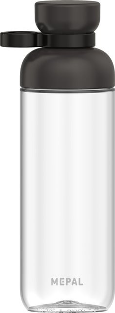 Mepal Trinkflasche Vita schwarz transparent 700 ml - Bild 1