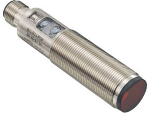 Pepperl+Fuchs Lichtschranke VL18-54-M/32/40a/82b/118 in Silber - Bild 1