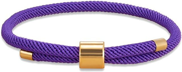 YULIN Armband, Edelstahl, Bunt, Unisex - Bild 1