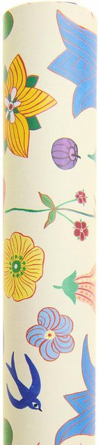 Rico Design Geschenkpapier Midsommar Magic in Mehrfarbig - Bild 1