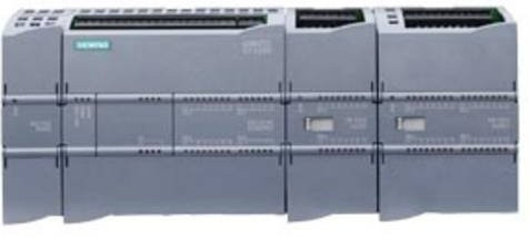 Siemens SPS-Erweiterungsmodul 6AG1222-1BH32-2XB0 in Grau - Bild 1