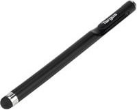 Targus Antimikrobieller glatter Stylus Eingabestift in Schwarz und Silber - Bild 1