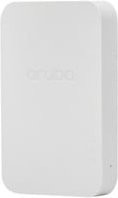 HP Aruba AP-203H (RW) Unified Access Point, Dual-Band Wi-Fi 5, Weiß - Bild 1