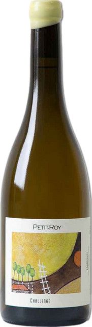 Petit Roy Chardonnay Weißwein Bourgogne 2023, 0,75 l - Bild 1