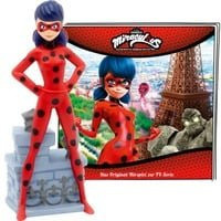 tonies Miraculous Aller Anfang ist schwer Hörfigur ab 6 Jahren - Bild 1
