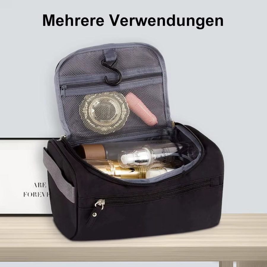Magcubic Projektor Aufbewahrungstasche in Schwarz für HY300, HY300 Pro und HY320 Transpeed - Bild 3