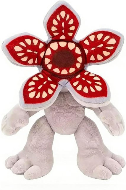 Fashnics Stranger Things Demogorgon Plüschtier, ab 14 Jahren - Bild 1