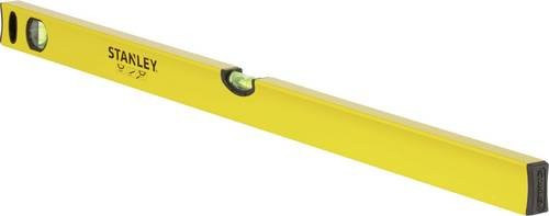 Stanley Wasserwaage Gelb, B/H/T: 80 x 5 x 2 cm - Bild 1