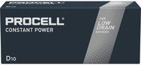 Duracell Alkaline Intense Power D Batterie 1,5V Schwarz - Bild 1