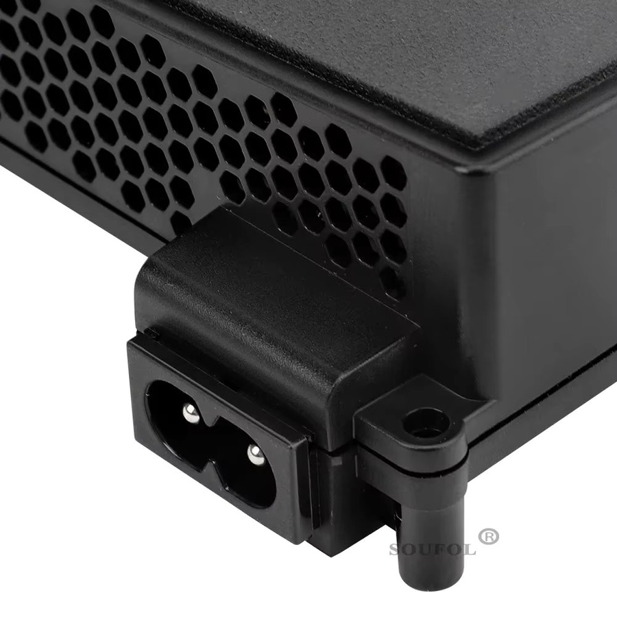 Sony ADP-400GR Original Netzteil für PS5 Slim PlayStation 5 Schlanke Konsole in Schwarz - Bild 4